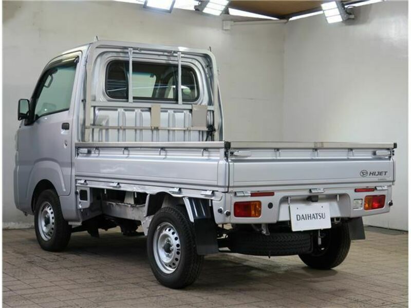 HIJET TRUCK-16