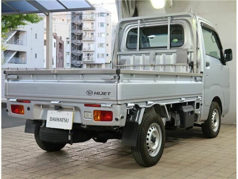 HIJET TRUCK-22