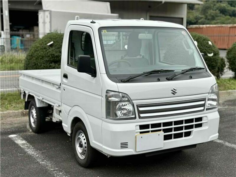 CARRY TRUCK-4