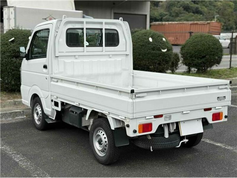 CARRY TRUCK-8