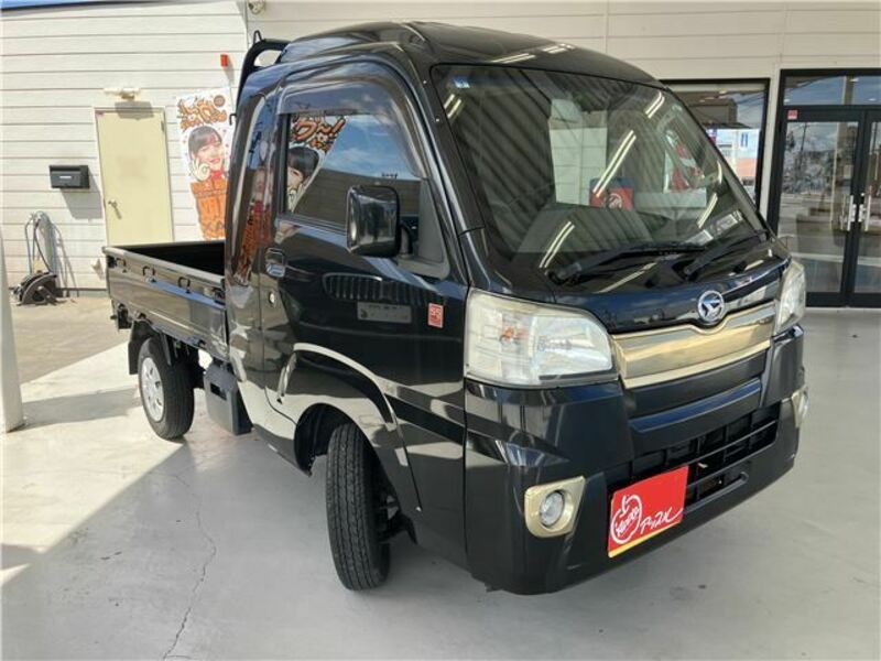 HIJET TRUCK-4