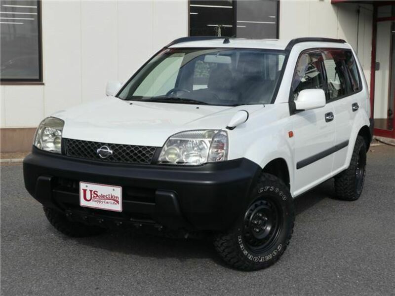 X-TRAIL-3