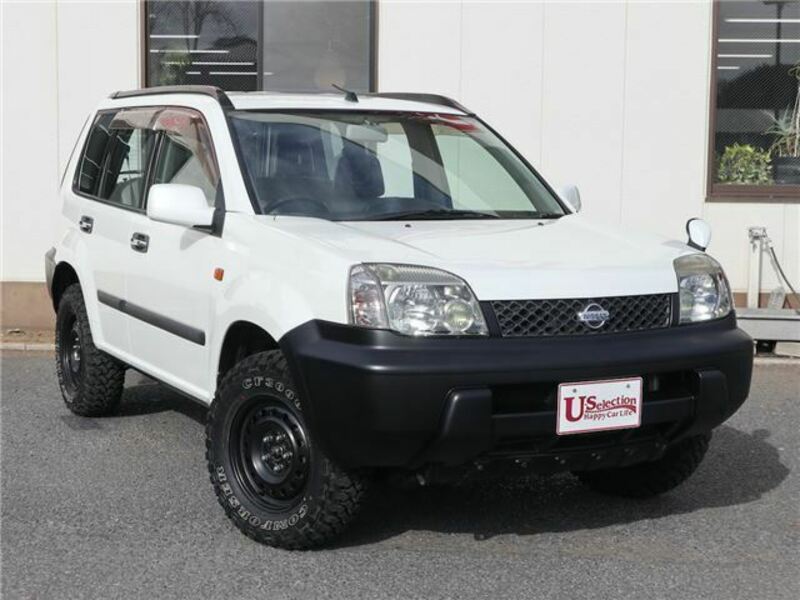 X-TRAIL-4