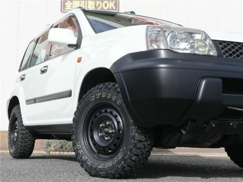 X-TRAIL-36