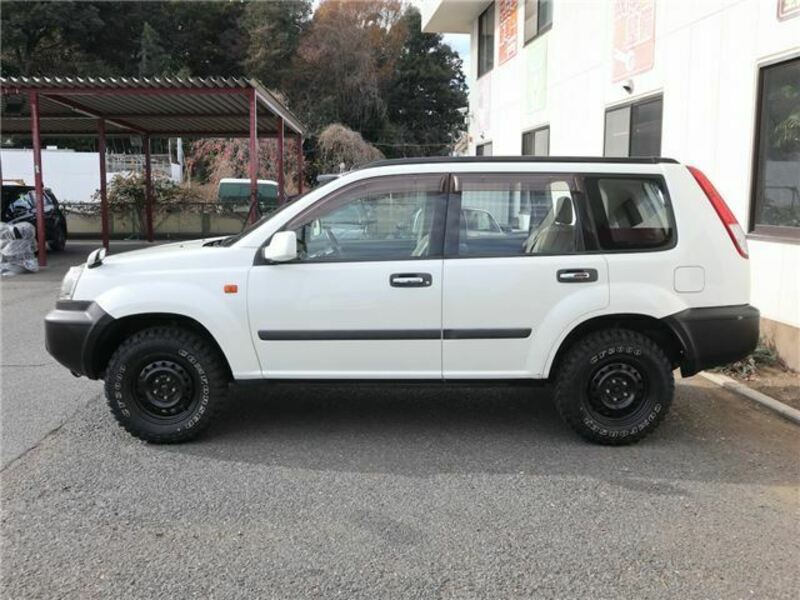 X-TRAIL-40