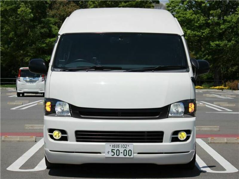 HIACE VAN-5