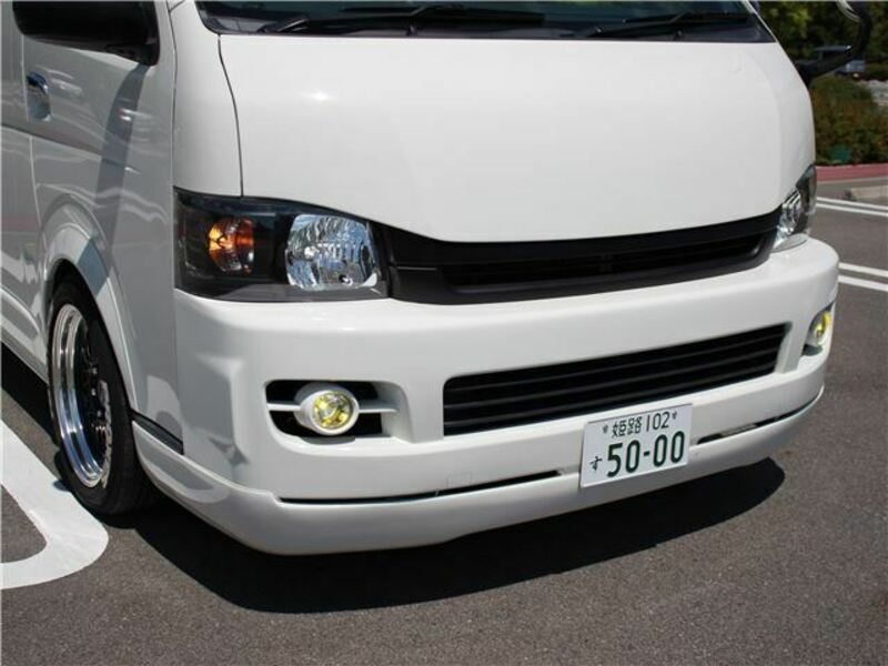 HIACE VAN-14