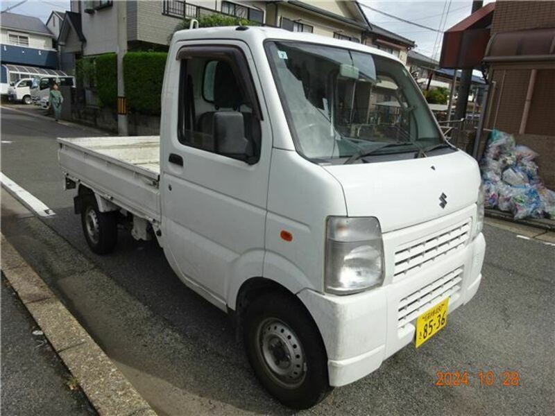 CARRY TRUCK-7