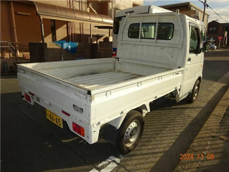 CARRY TRUCK-11