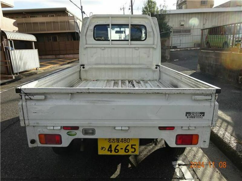 CARRY TRUCK-13