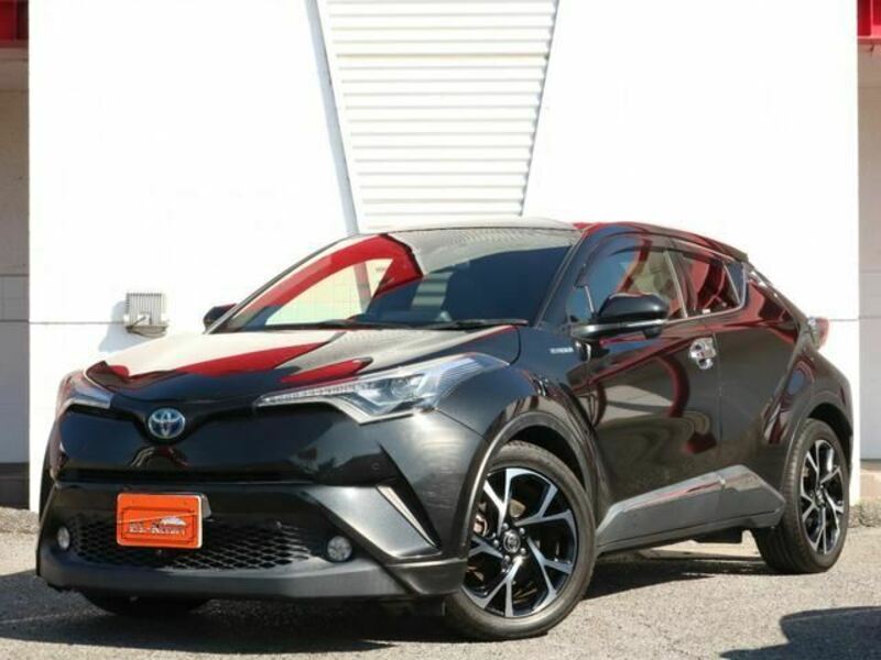 C-HR-27