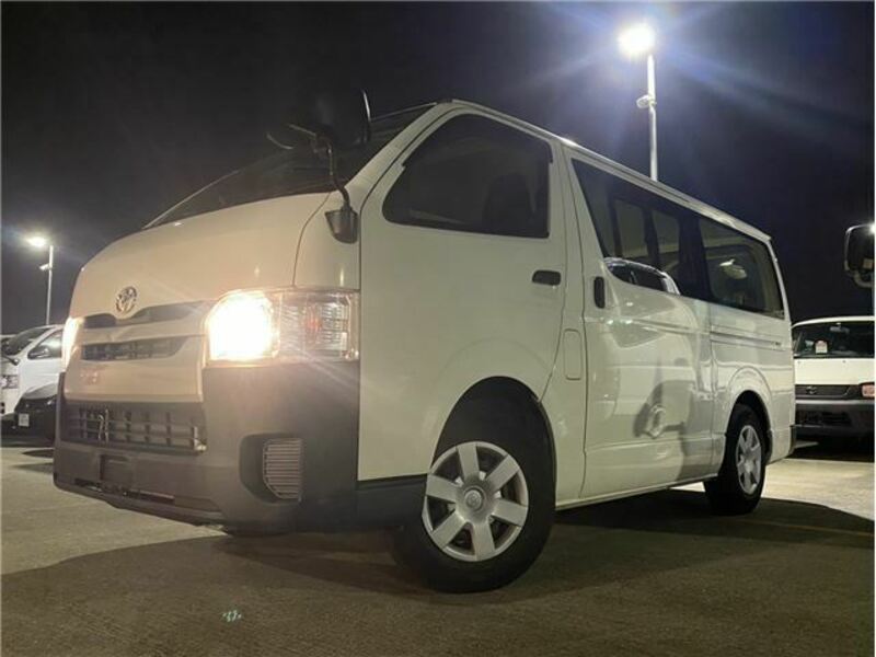 HIACE VAN-3