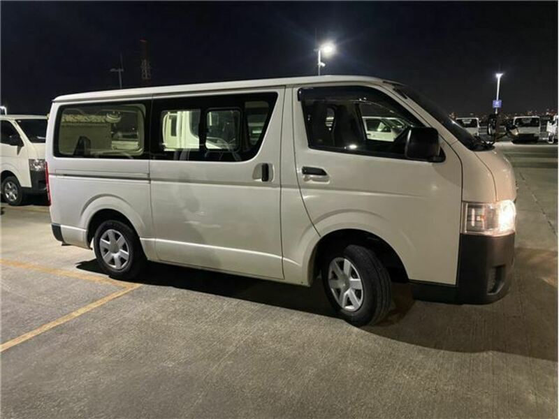 HIACE VAN-5