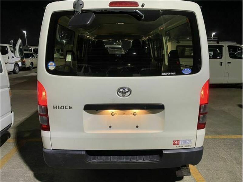 HIACE VAN-7