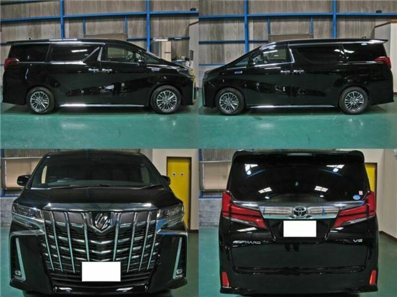 ALPHARD-2