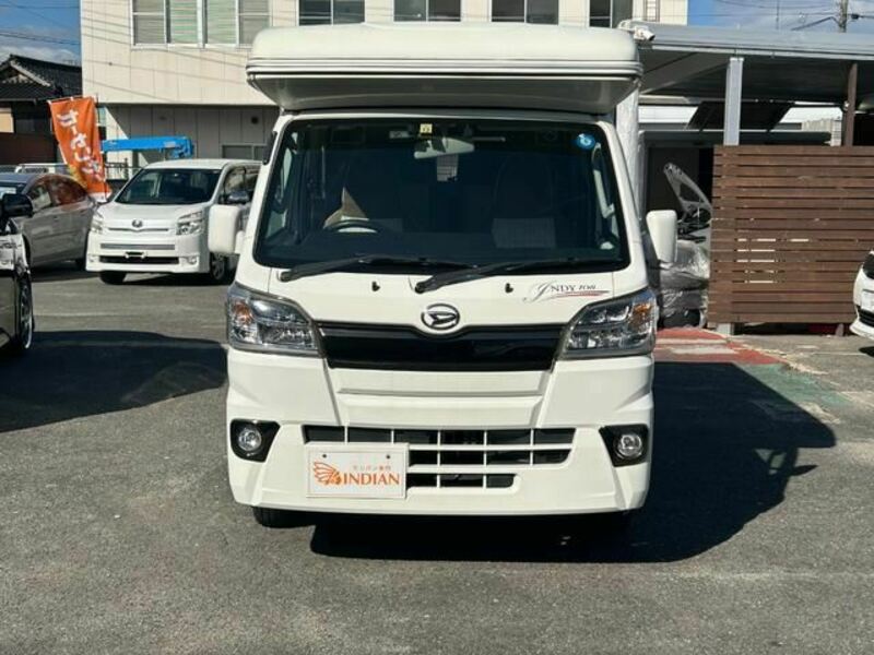 HIJET TRUCK-2