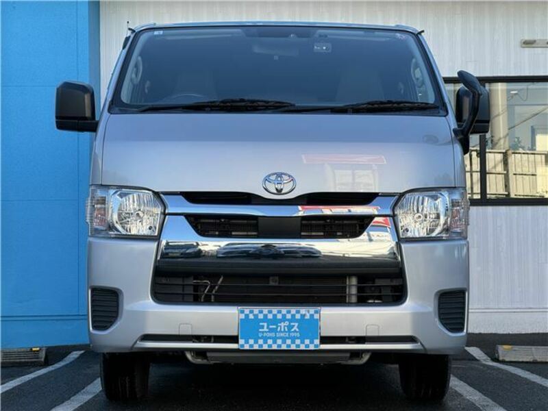 HIACE VAN-2