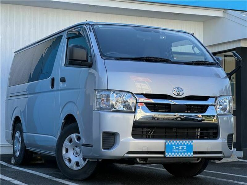 HIACE VAN-3