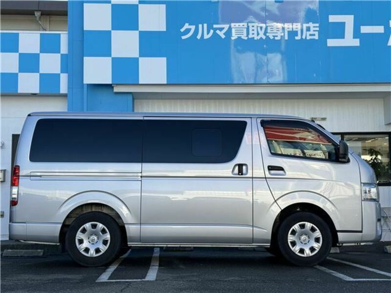 HIACE VAN-4