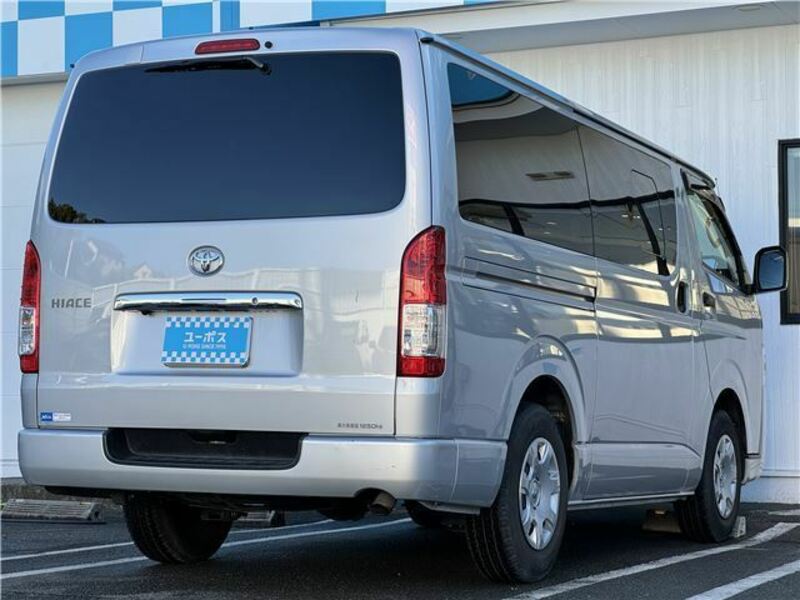 HIACE VAN-5