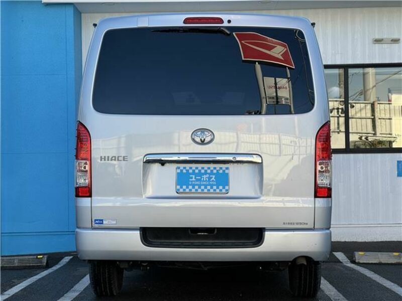 HIACE VAN-6