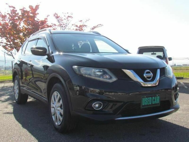 X-TRAIL-2