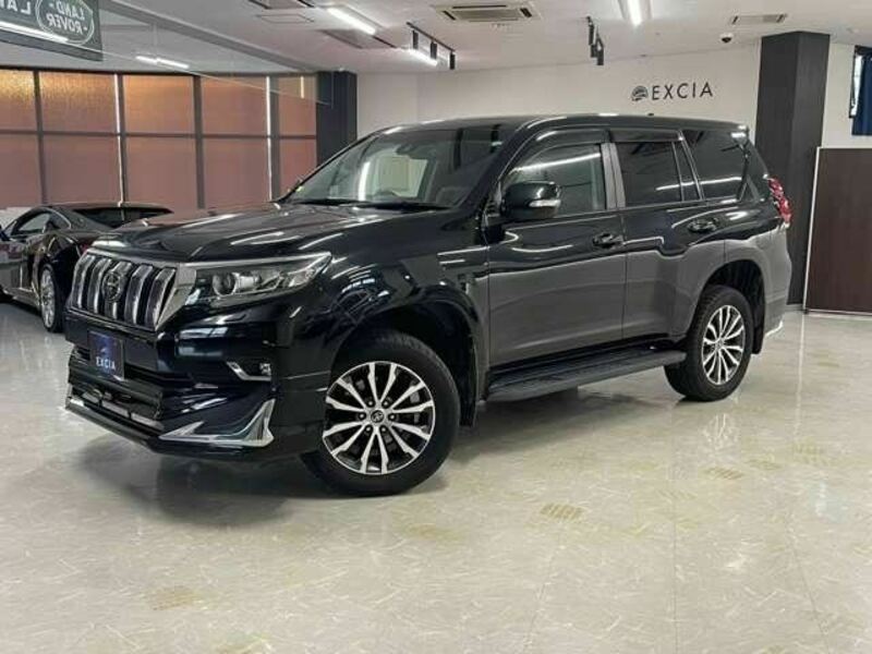 LAND CRUISER PRADO-3