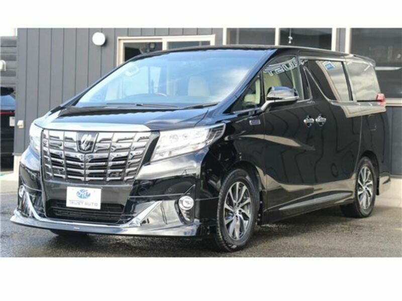 ALPHARD