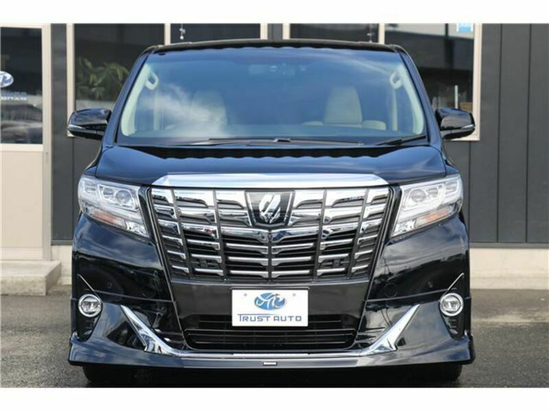 ALPHARD-1