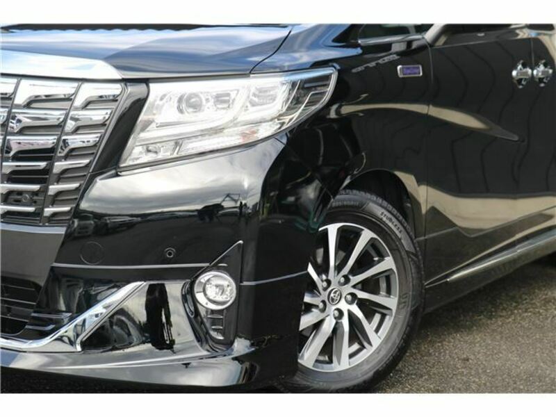 ALPHARD-4