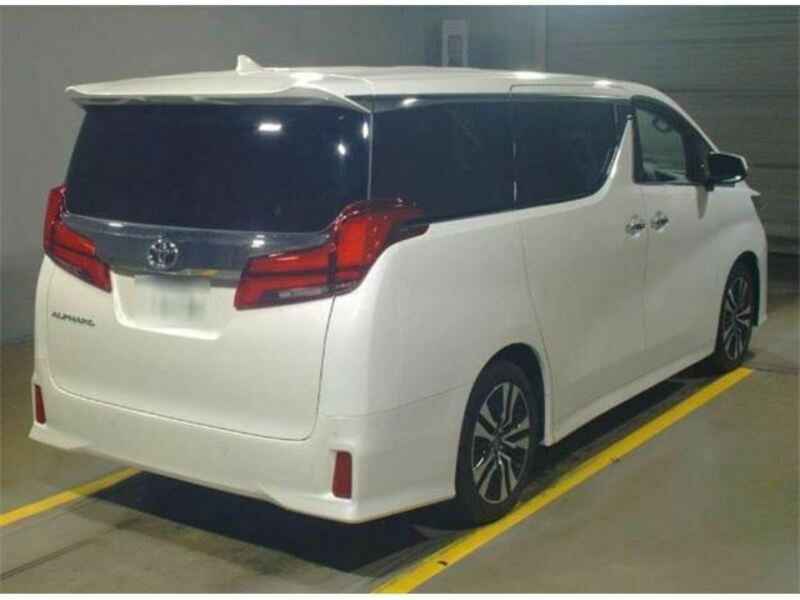 ALPHARD-4