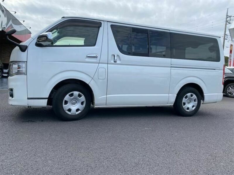 HIACE-4