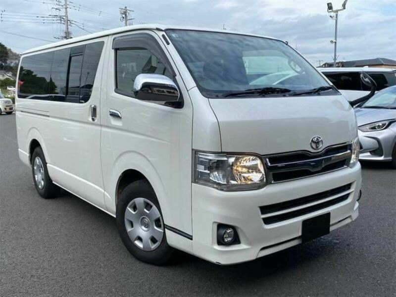 HIACE-5