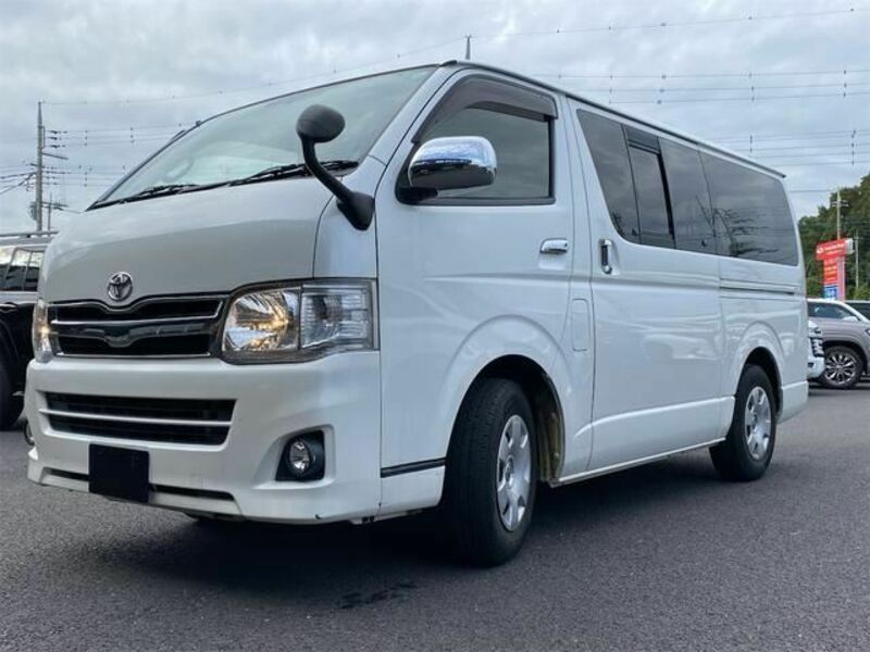 HIACE-6