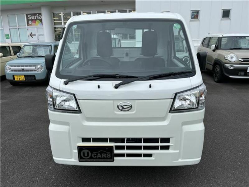 HIJET TRUCK-3