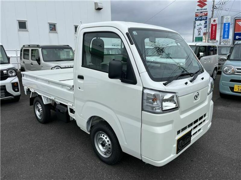 HIJET TRUCK-4