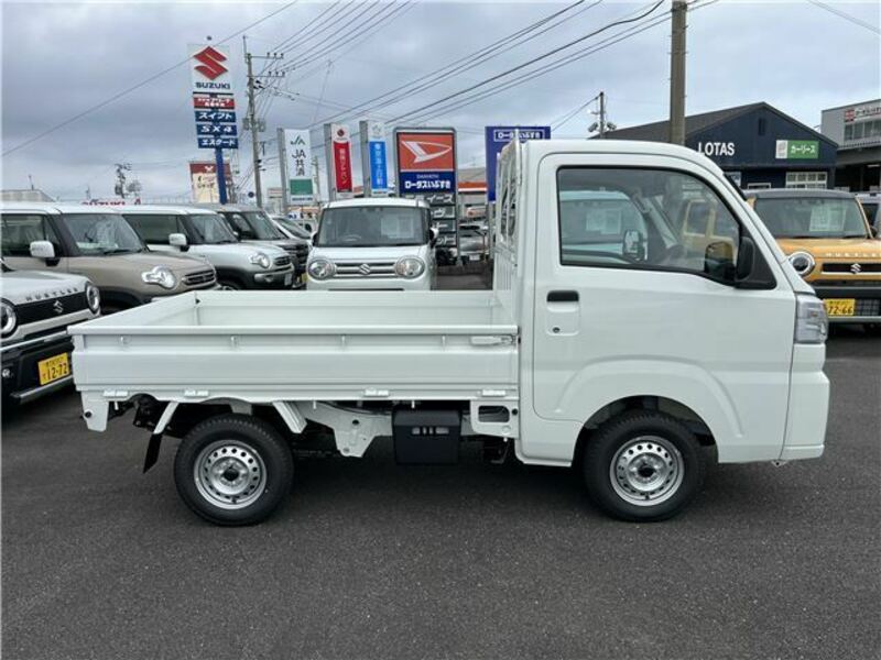 HIJET TRUCK-5