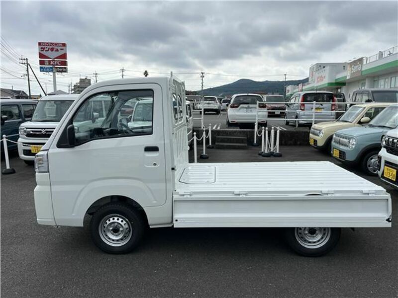 HIJET TRUCK-13