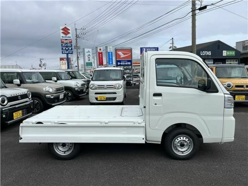 HIJET TRUCK-16