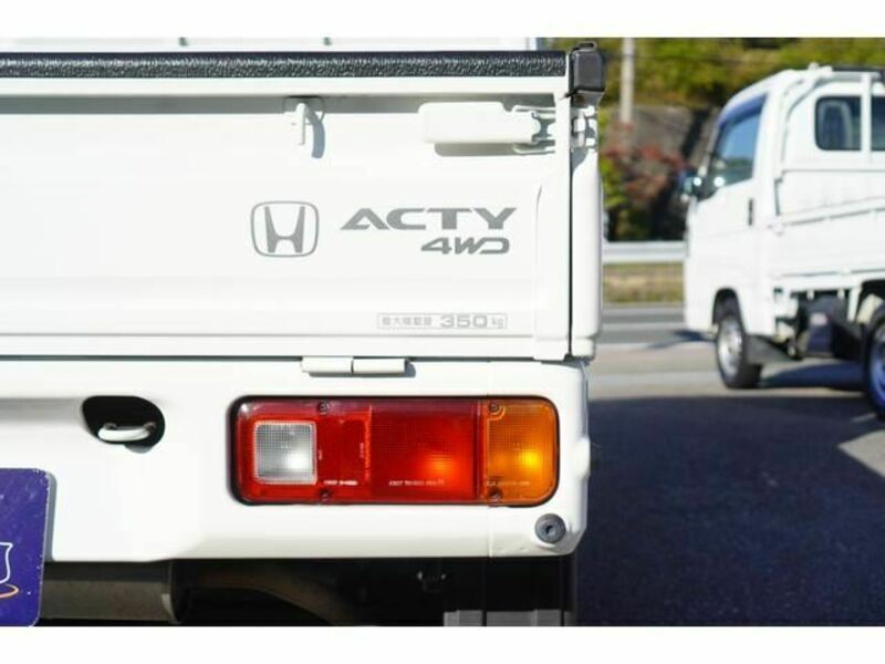 ACTY TRUCK-39