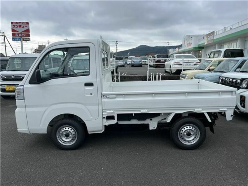 HIJET TRUCK-8