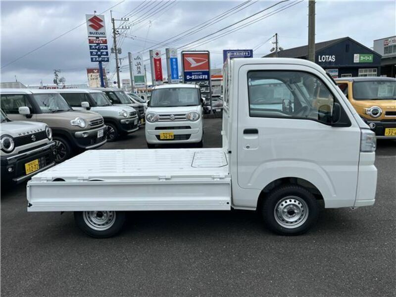 HIJET TRUCK-13