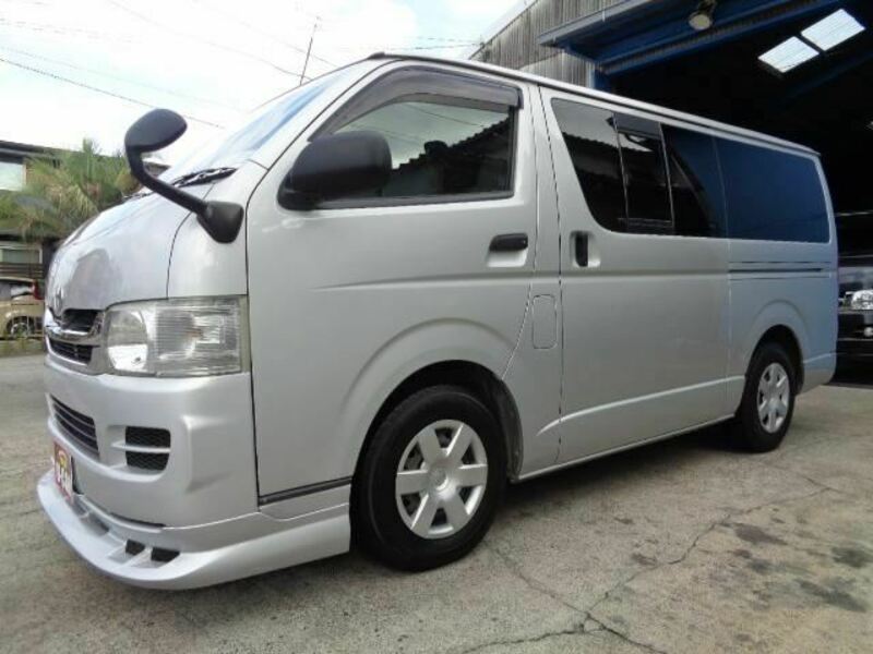 HIACE VAN-3