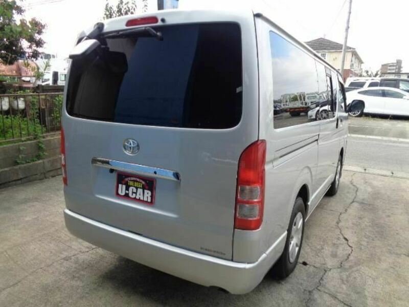 HIACE VAN-5