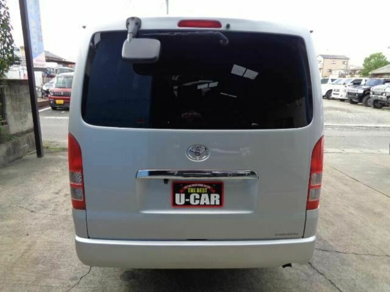 HIACE VAN-7