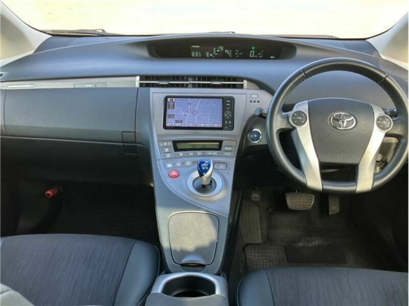 PRIUS PHV-20