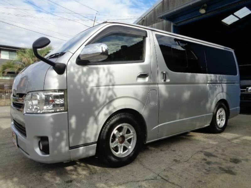 HIACE VAN-3