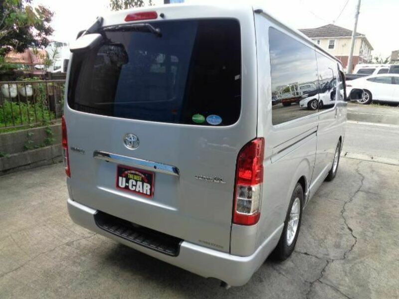 HIACE VAN-5