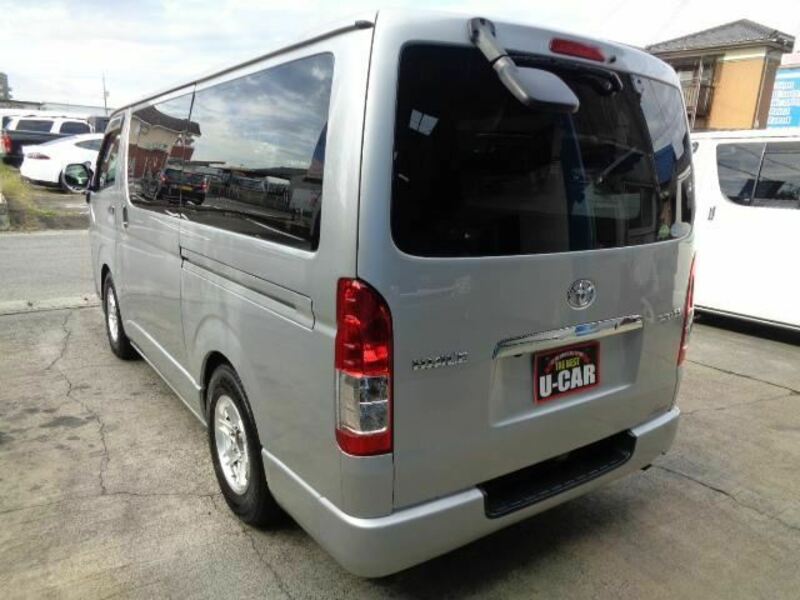 HIACE VAN-6