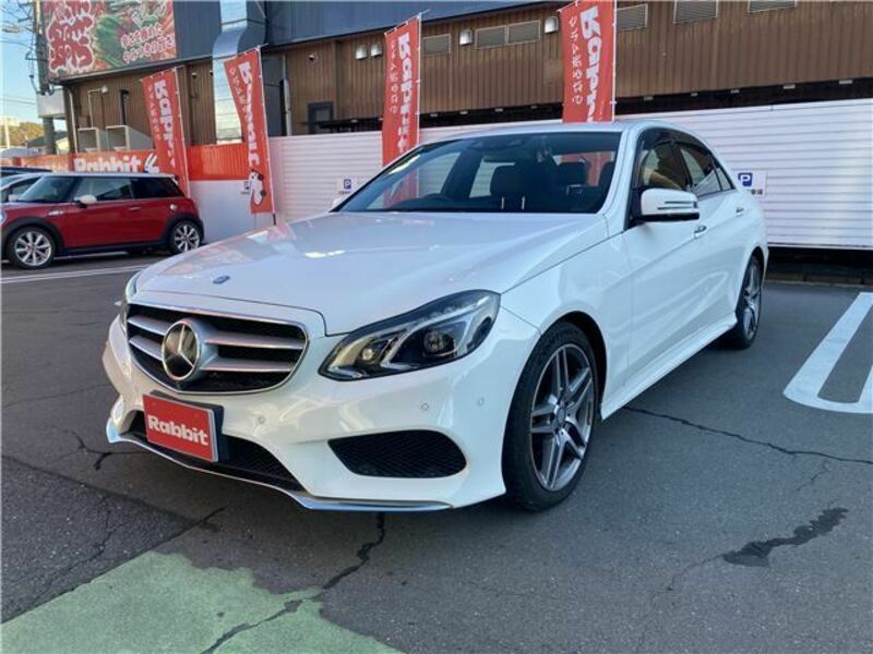 E-CLASS